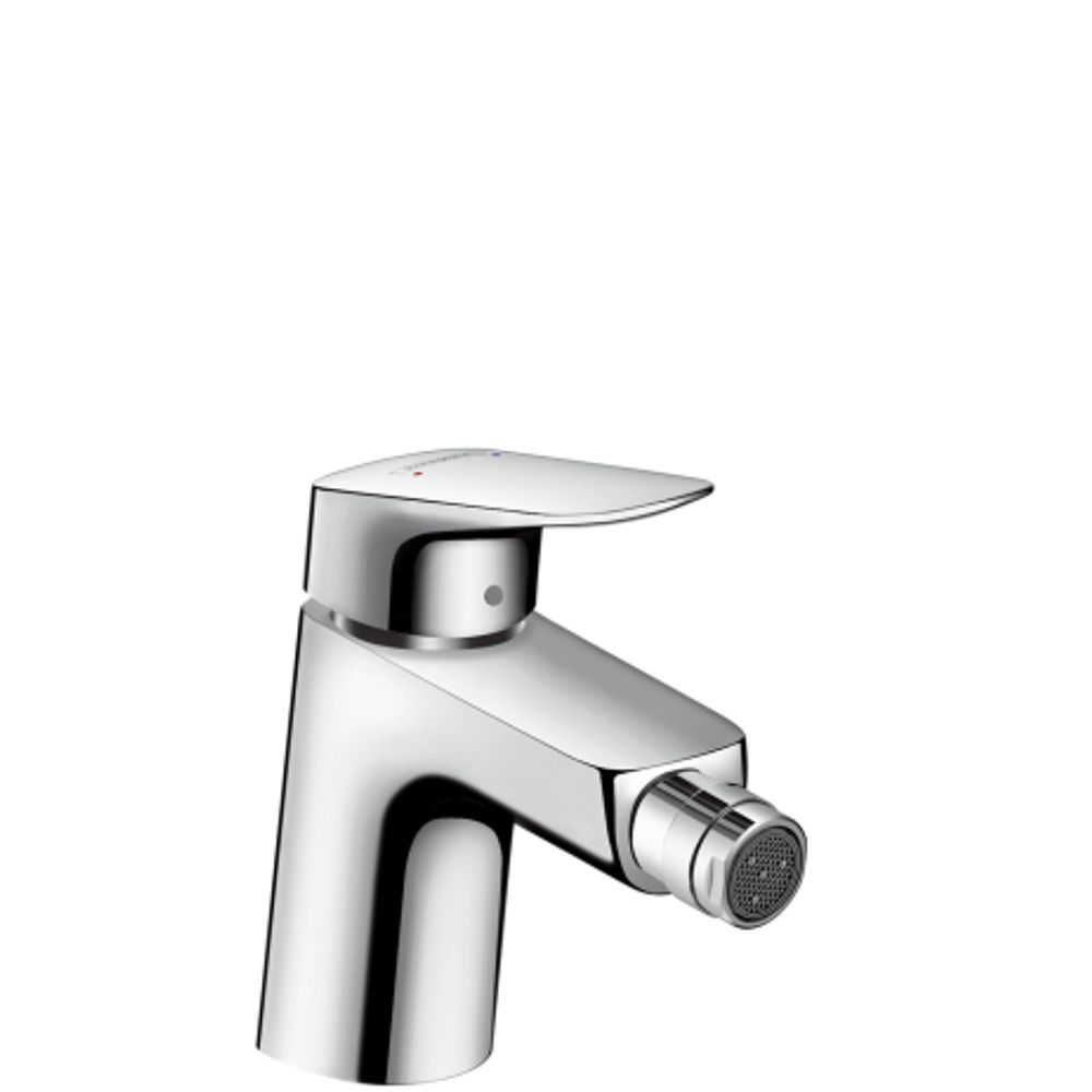 https://raleo.de:443/files/img/11eeea3f46abfda092906bba4399b90c/size_l/Hansgrohe-HG-Bidetmischer-70-Logis-chrom-71204000 gallery number 1